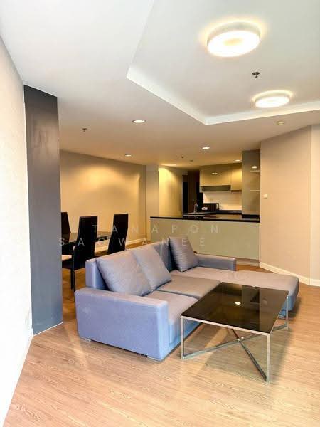 Belle Grand Rama 9, bangkok, 131 Rama 9 Road, Huai Khwang, Bangkok, 2 Bedrooms, 96 sqm, Condo For Rent, by Tanapon Saowaneeyakorn, 500595278 - DDproperty.com