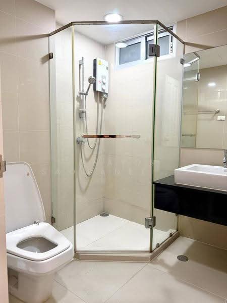 Belle Grand Rama 9, bangkok, 131 Rama 9 Road, Huai Khwang, Bangkok, 2 Bedrooms, 96 sqm, Condo For Rent, by Tanapon Saowaneeyakorn, 500595278 - DDproperty.com