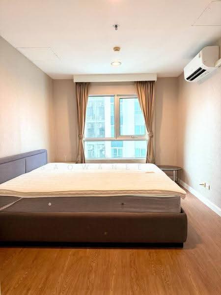 Belle Grand Rama 9, bangkok, 131 Rama 9 Road, Huai Khwang, Bangkok, 2 Bedrooms, 96 sqm, Condo For Rent, by Tanapon Saowaneeyakorn, 500595278 - DDproperty.com