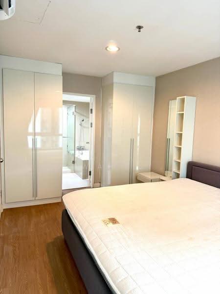 Belle Grand Rama 9, bangkok, 131 Rama 9 Road, Huai Khwang, Bangkok, 2 Bedrooms, 96 sqm, Condo For Rent, by Tanapon Saowaneeyakorn, 500595278 - DDproperty.com