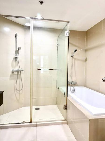 Belle Grand Rama 9, bangkok, 131 Rama 9 Road, Huai Khwang, Bangkok, 2 Bedrooms, 96 sqm, Condo For Rent, by Tanapon Saowaneeyakorn, 500595278 - DDproperty.com