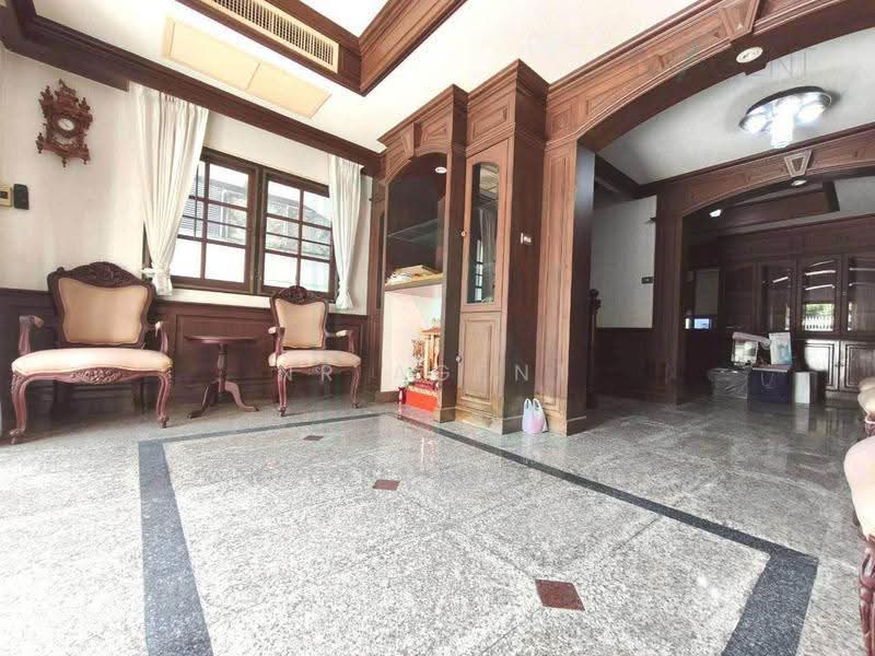 บ้านเพชรเกษม 3, กรุงเทพ, บางแคเหนือ, บางแค, กรุงเทพ, 180 ตร.ม., บ้านเดี่ยว ขาย, โดย NR AGENT, 500595280 - DDproperty.com