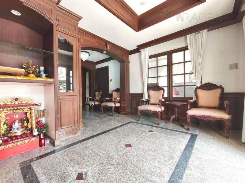บ้านเพชรเกษม 3, กรุงเทพ, บางแคเหนือ, บางแค, กรุงเทพ, 180 ตร.ม., บ้านเดี่ยว ขาย, โดย NR AGENT, 500595280 - DDproperty.com