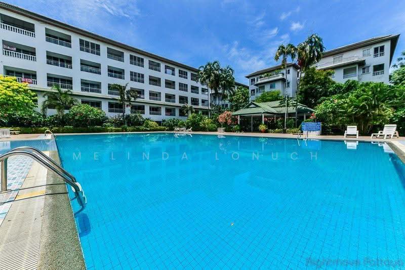 Baan Suan Lalana, Chon Buri (Pattaya), 444 Chaiyapruek, Nong Pru, Bang Lamung (Pattaya), Chon Buri (Pattaya), 1 Bedroom, 72 sqm, Condo For Sale, by Melinda Lonuch, 500595281 - DDproperty.com