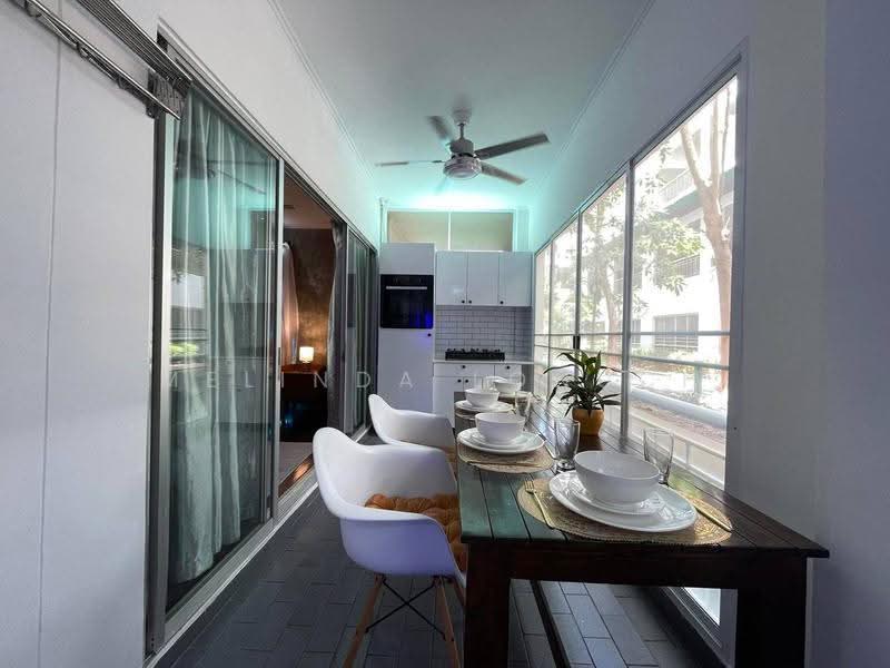 Baan Suan Lalana, Chon Buri (Pattaya), 444 Chaiyapruek, Nong Pru, Bang Lamung (Pattaya), Chon Buri (Pattaya), 1 Bedroom, 72 sqm, Condo For Sale, by Melinda Lonuch, 500595281 - DDproperty.com