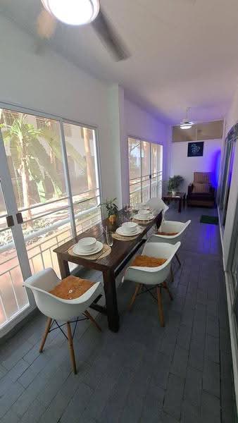 Baan Suan Lalana, Chon Buri (Pattaya), 444 Chaiyapruek, Nong Pru, Bang Lamung (Pattaya), Chon Buri (Pattaya), 1 Bedroom, 72 sqm, Condo For Sale, by Melinda Lonuch, 500595281 - DDproperty.com