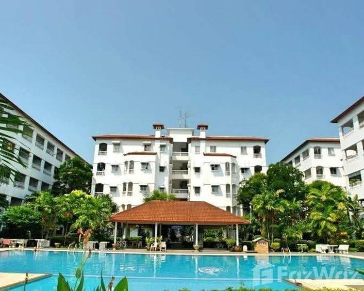 Baan Suan Lalana : บ้านสวนลลนา คอนโดมิเนียม, ชลบุรี, 444 ชัยพฤกษ์, หนองปรือ, บางละมุง, ชลบุรี, 72 ตร.ม., คอนโด ขาย, โดย Melinda Lonuch, 500595281 - DDproperty.com