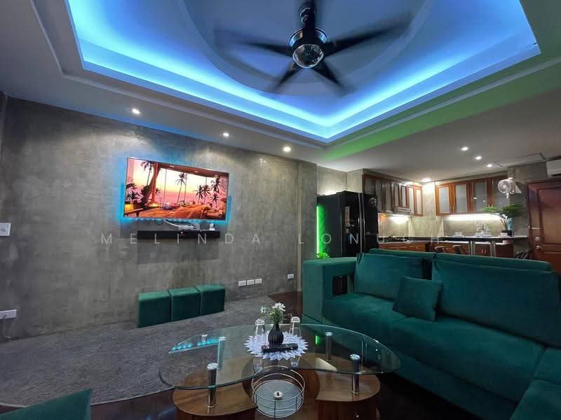 Baan Suan Lalana : บ้านสวนลลนา คอนโดมิเนียม, ชลบุรี, 444 ชัยพฤกษ์, หนองปรือ, บางละมุง, ชลบุรี, 72 ตร.ม., คอนโด ขาย, โดย Melinda Lonuch, 500595281 - DDproperty.com