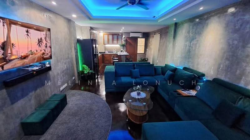 Baan Suan Lalana, Chon Buri (Pattaya), 444 Chaiyapruek, Nong Pru, Bang Lamung (Pattaya), Chon Buri (Pattaya), 1 Bedroom, 72 sqm, Condo For Sale, by Melinda Lonuch, 500595281 - DDproperty.com