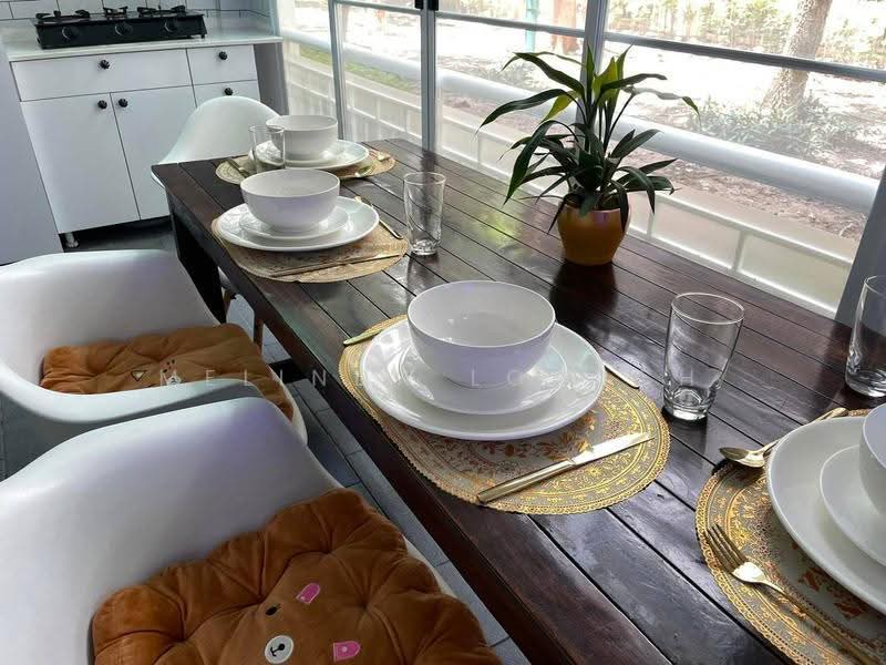 Baan Suan Lalana, Chon Buri (Pattaya), 444 Chaiyapruek, Nong Pru, Bang Lamung (Pattaya), Chon Buri (Pattaya), 1 Bedroom, 72 sqm, Condo For Sale, by Melinda Lonuch, 500595281 - DDproperty.com
