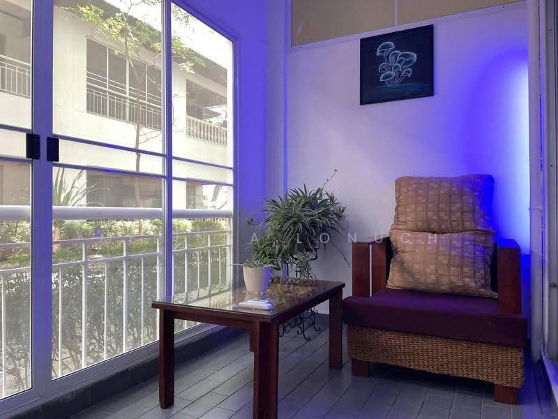 Baan Suan Lalana, Chon Buri (Pattaya), 444 Chaiyapruek, Nong Pru, Bang Lamung (Pattaya), Chon Buri (Pattaya), 1 Bedroom, 72 sqm, Condo For Sale, by Melinda Lonuch, 500595281 - DDproperty.com