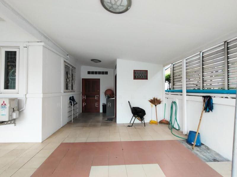อยู่สบาย5 นครราชสีมา, Nakhon Ratchasima, Nong Bua Sala, Muang Nakhon Ratchasima, Nakhon Ratchasima, 5 Bedrooms, 128 sqm, Semi-Detached House (Twin House) For Sale, by The Best Property หลิน, 500595282 - DDproperty.com