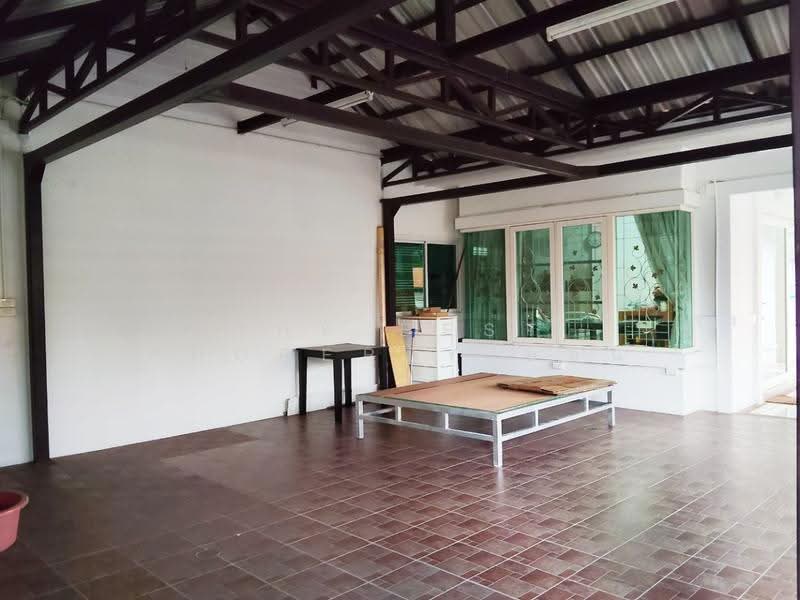 อยู่สบาย5 นครราชสีมา, Nakhon Ratchasima, Nong Bua Sala, Muang Nakhon Ratchasima, Nakhon Ratchasima, 5 Bedrooms, 128 sqm, Semi-Detached House (Twin House) For Sale, by The Best Property หลิน, 500595282 - DDproperty.com
