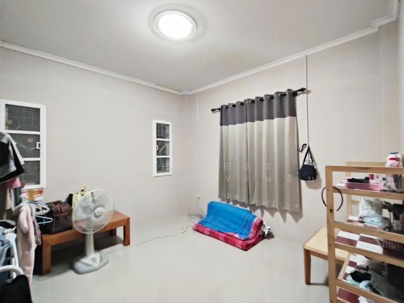 อยู่สบาย5 นครราชสีมา, Nakhon Ratchasima, Nong Bua Sala, Muang Nakhon Ratchasima, Nakhon Ratchasima, 5 Bedrooms, 128 sqm, Semi-Detached House (Twin House) For Sale, by The Best Property หลิน, 500595282 - DDproperty.com