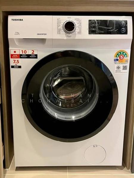 Life Rama 4-Asoke, bangkok, Rama 4 Road, Khlong Toei, Bangkok, 1 Bedroom, 27 sqm, Condo For Rent, by Teeranant Chonwisaikajon, 500595283 - DDproperty.com