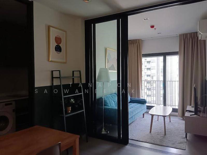 Life Asoke Hype, bangkok, 339 Chaturathit Rd, Makkasan, Ratchathewi, Bangkok, 1 Bedroom, 36 sqm, Condo For Rent, by Tanapon Saowaneeyakorn, 500595284 - DDproperty.com