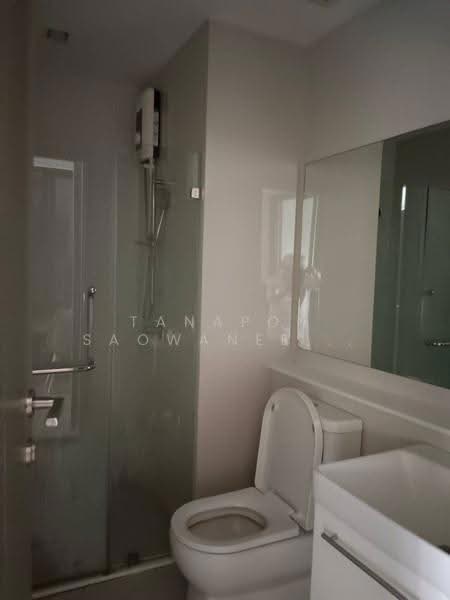 Life Asoke Hype, bangkok, 339 Chaturathit Rd, Makkasan, Ratchathewi, Bangkok, 1 Bedroom, 36 sqm, Condo For Rent, by Tanapon Saowaneeyakorn, 500595284 - DDproperty.com