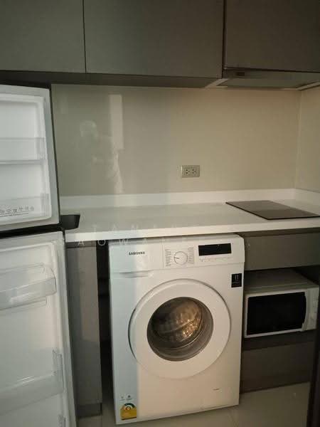 Life Asoke Hype, bangkok, 339 Chaturathit Rd, Makkasan, Ratchathewi, Bangkok, 1 Bedroom, 36 sqm, Condo For Rent, by Tanapon Saowaneeyakorn, 500595284 - DDproperty.com