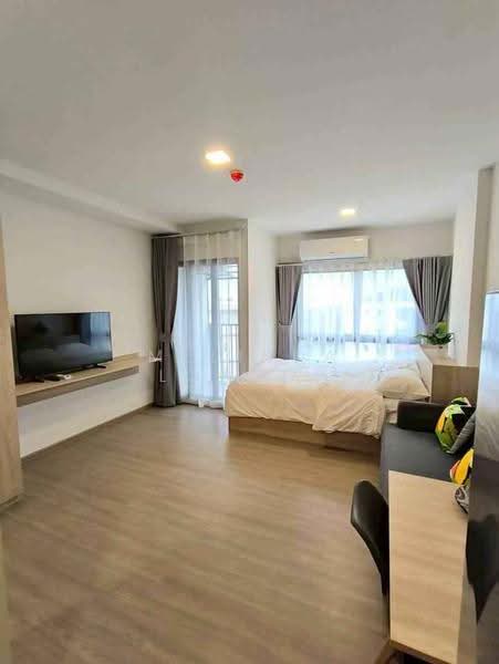 Vay Pothisan, chon-buri, Soi Pattaya 3, Na Kloe, Bang Lamung (Pattaya), Chon Buri (Pattaya), 1 Bedroom, 25 sqm, Condo For Sale, by Melinda Lonuch, 500595285 - DDproperty.com