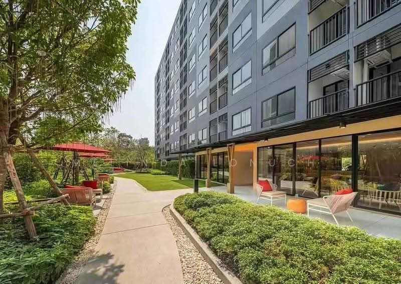 Vay Pothisan, chon-buri, Soi Pattaya 3, Na Kloe, Bang Lamung (Pattaya), Chon Buri (Pattaya), 1 Bedroom, 25 sqm, Condo For Sale, by Melinda Lonuch, 500595285 - DDproperty.com