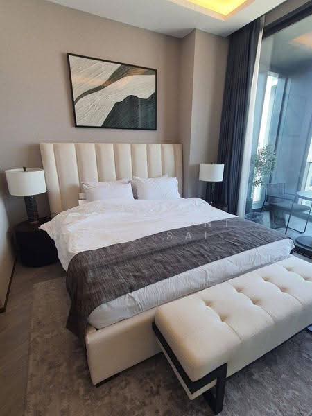 The Estelle Phrom Phong, bangkok, 131 Soi Sukhumvit 26, Khong Tan, Khlong Toei, Bangkok, 1 Bedroom, 58 sqm, Condo For Rent, by Teeranant Chonwisaikajon, 500595286 - DDproperty.com