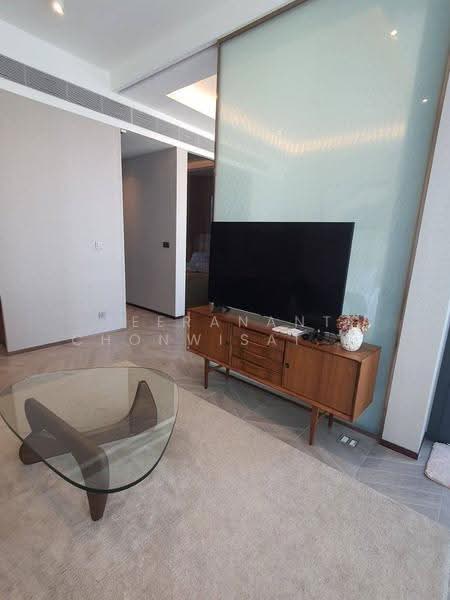 The Estelle Phrom Phong, bangkok, 131 Soi Sukhumvit 26, Khong Tan, Khlong Toei, Bangkok, 1 Bedroom, 58 sqm, Condo For Rent, by Teeranant Chonwisaikajon, 500595286 - DDproperty.com