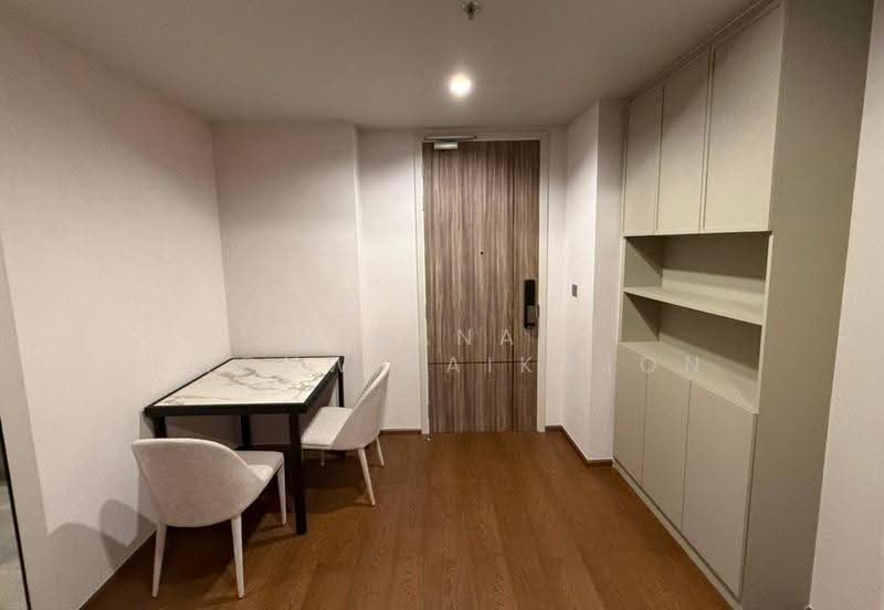 IDEO Q Sukhumvit 36 : ไอดีโอ คิว สุขุมวิท 36, กรุงเทพ, ซอยสุขุมวิท 36, คลองตัน, คลองเตย, กรุงเทพ, 45 ตร.ม., คอนโด ให้เช่า, โดย Teeranant Chonwisaikajon, 500595287 - DDproperty.com