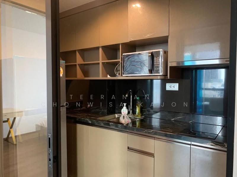 IDEO Q Sukhumvit 36, bangkok, Soi Sukhumvit 36, Khong Tan, Khlong Toei, Bangkok, 1 Bedroom, 45 sqm, Condo For Rent, by Teeranant Chonwisaikajon, 500595287 - DDproperty.com