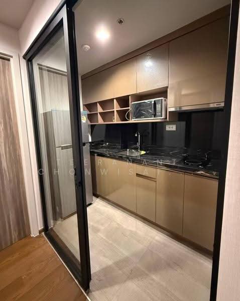 IDEO Q Sukhumvit 36, bangkok, Soi Sukhumvit 36, Khong Tan, Khlong Toei, Bangkok, 1 Bedroom, 45 sqm, Condo For Rent, by Teeranant Chonwisaikajon, 500595287 - DDproperty.com