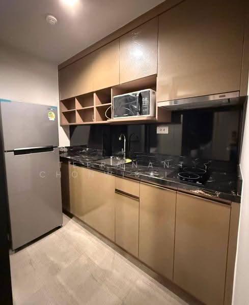 IDEO Q Sukhumvit 36, bangkok, Soi Sukhumvit 36, Khong Tan, Khlong Toei, Bangkok, 1 Bedroom, 45 sqm, Condo For Rent, by Teeranant Chonwisaikajon, 500595287 - DDproperty.com