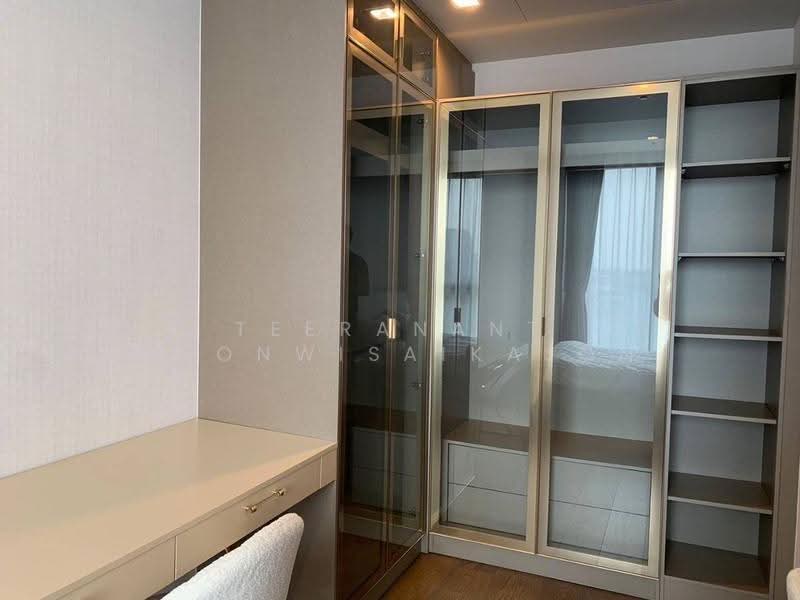IDEO Q Sukhumvit 36 : ไอดีโอ คิว สุขุมวิท 36, กรุงเทพ, ซอยสุขุมวิท 36, คลองตัน, คลองเตย, กรุงเทพ, 45 ตร.ม., คอนโด ให้เช่า, โดย Teeranant Chonwisaikajon, 500595287 - DDproperty.com