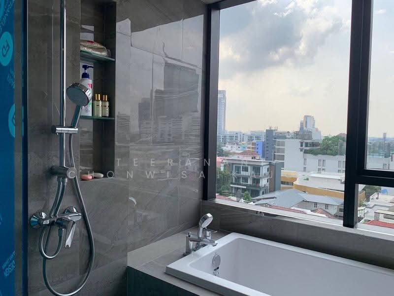 IDEO Q Sukhumvit 36, bangkok, Soi Sukhumvit 36, Khong Tan, Khlong Toei, Bangkok, 1 Bedroom, 45 sqm, Condo For Rent, by Teeranant Chonwisaikajon, 500595287 - DDproperty.com