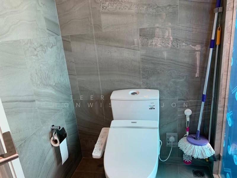 IDEO Q Sukhumvit 36, bangkok, Soi Sukhumvit 36, Khong Tan, Khlong Toei, Bangkok, 1 Bedroom, 45 sqm, Condo For Rent, by Teeranant Chonwisaikajon, 500595287 - DDproperty.com