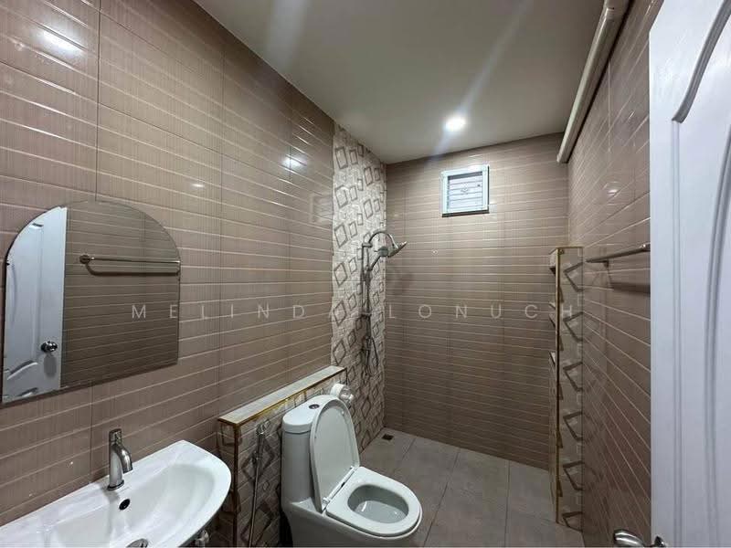 3-BR House, Chon Buri (Pattaya), Na Kloe, Bang Lamung (Pattaya), Chon Buri (Pattaya), 3 Bedrooms, 150 sqm, Single Detached House For Sale, by Melinda Lonuch, 500595289 - DDproperty.com