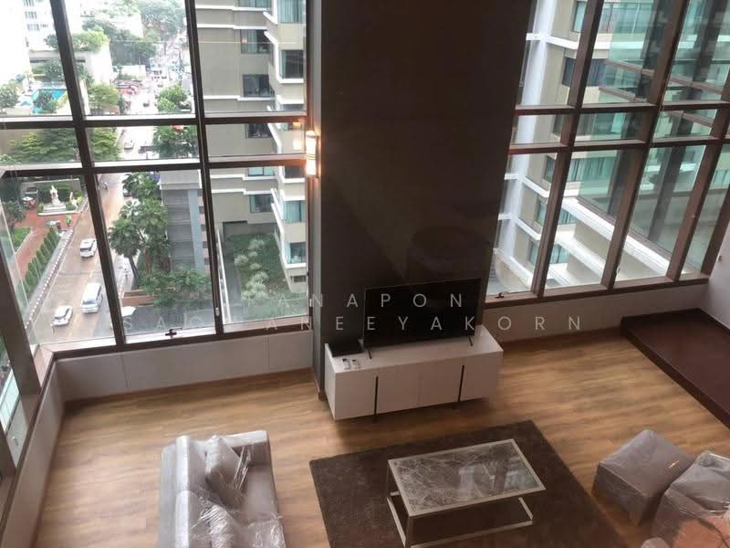 The Emporio Place, bangkok, 93 Soi Sukhumvit 24, Sukhumvit Road, Khong Tan, Khlong Toei, Bangkok, 2 Bedrooms, 145 sqm, Condo For Sale, by Tanapon Saowaneeyakorn, 500595296 - DDproperty.com