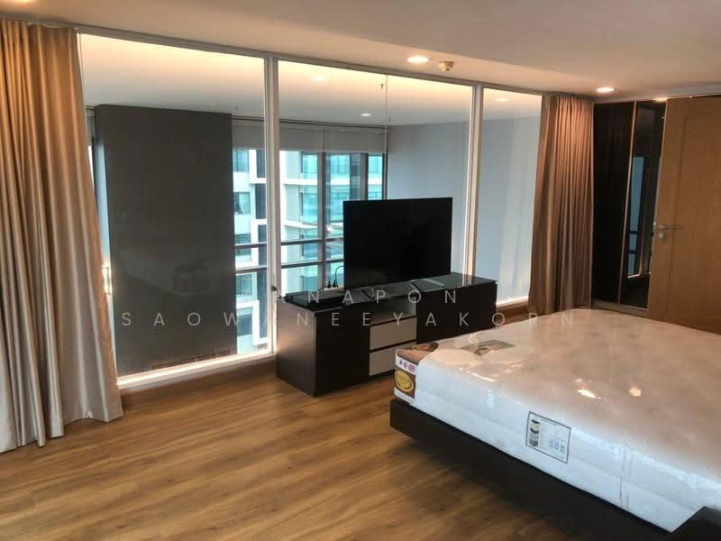 The Emporio Place, bangkok, 93 Soi Sukhumvit 24, Sukhumvit Road, Khong Tan, Khlong Toei, Bangkok, 2 Bedrooms, 145 sqm, Condo For Sale, by Tanapon Saowaneeyakorn, 500595296 - DDproperty.com
