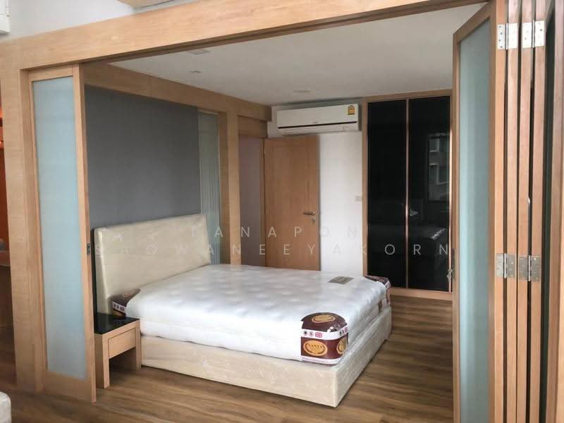 The Emporio Place, bangkok, 93 Soi Sukhumvit 24, Sukhumvit Road, Khong Tan, Khlong Toei, Bangkok, 2 Bedrooms, 145 sqm, Condo For Sale, by Tanapon Saowaneeyakorn, 500595296 - DDproperty.com