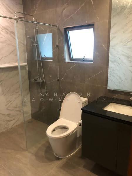 The Emporio Place, bangkok, 93 Soi Sukhumvit 24, Sukhumvit Road, Khong Tan, Khlong Toei, Bangkok, 2 Bedrooms, 145 sqm, Condo For Sale, by Tanapon Saowaneeyakorn, 500595296 - DDproperty.com