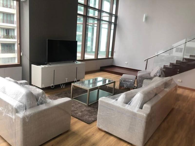 The Emporio Place, bangkok, 93 Soi Sukhumvit 24, Sukhumvit Road, Khong Tan, Khlong Toei, Bangkok, 2 Bedrooms, 145 sqm, Condo For Sale, by Tanapon Saowaneeyakorn, 500595296 - DDproperty.com