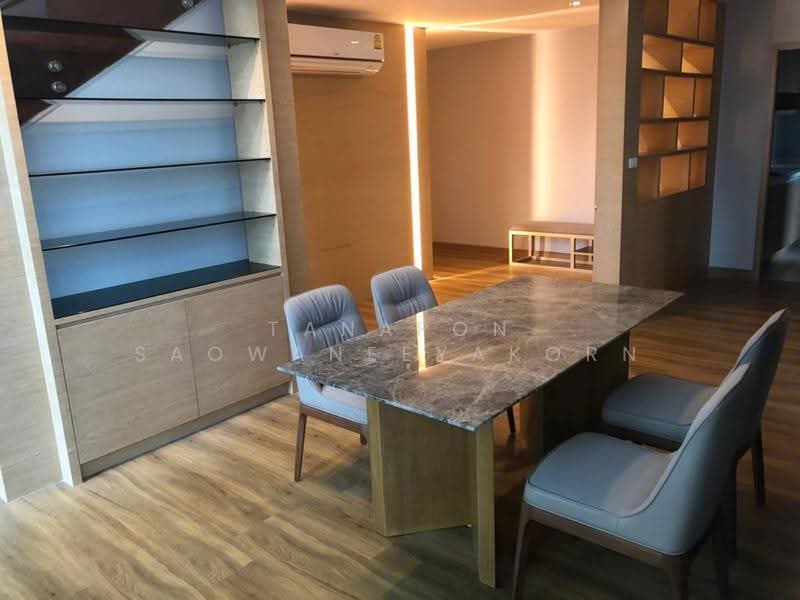 The Emporio Place, bangkok, 93 Soi Sukhumvit 24, Sukhumvit Road, Khong Tan, Khlong Toei, Bangkok, 2 Bedrooms, 145 sqm, Condo For Sale, by Tanapon Saowaneeyakorn, 500595296 - DDproperty.com