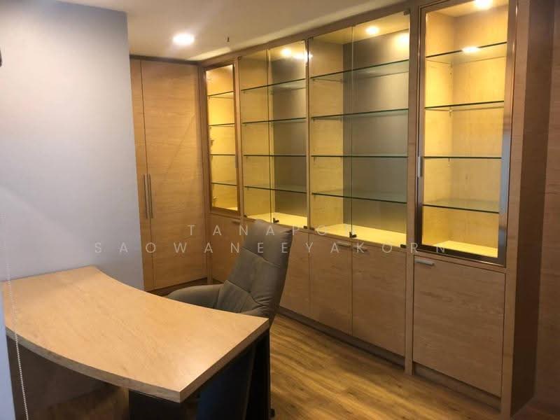The Emporio Place, bangkok, 93 Soi Sukhumvit 24, Sukhumvit Road, Khong Tan, Khlong Toei, Bangkok, 2 Bedrooms, 145 sqm, Condo For Sale, by Tanapon Saowaneeyakorn, 500595296 - DDproperty.com