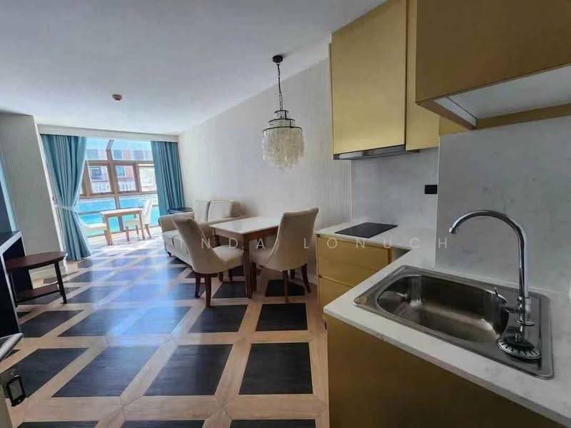 Espana Condo Resort : เอสปันยา คอนโด รีสอร์ท พัทยา, ชลบุรี, 839 หมู่ที่ 12, หนองปรือ, บางละมุง, ชลบุรี, 40 ตร.ม., คอนโด ขาย, โดย Melinda Lonuch, 500595297 - DDproperty.com