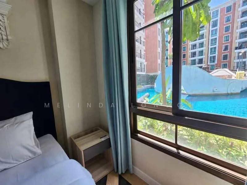 Espana Condo Resort, chon-buri, 839 Village 12, Nong Pru, Bang Lamung (Pattaya), Chon Buri (Pattaya), 1 Bedroom, 40 sqm, Condo For Sale, by Melinda Lonuch, 500595297 - DDproperty.com
