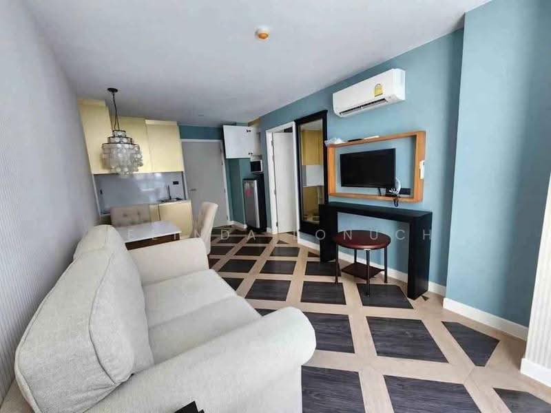 Espana Condo Resort, chon-buri, 839 Village 12, Nong Pru, Bang Lamung (Pattaya), Chon Buri (Pattaya), 1 Bedroom, 40 sqm, Condo For Sale, by Melinda Lonuch, 500595297 - DDproperty.com