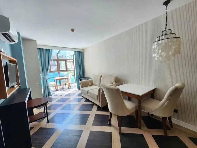 Espana Condo Resort : เอสปันยา คอนโด รีสอร์ท พัทยา, ชลบุรี, 839 หมู่ที่ 12, หนองปรือ, บางละมุง, ชลบุรี, 40 ตร.ม., คอนโด ขาย, โดย Melinda Lonuch, 500595297 - DDproperty.com