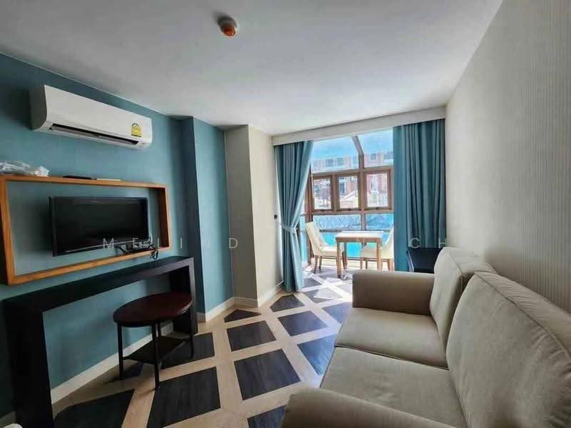Espana Condo Resort : เอสปันยา คอนโด รีสอร์ท พัทยา, ชลบุรี, 839 หมู่ที่ 12, หนองปรือ, บางละมุง, ชลบุรี, 40 ตร.ม., คอนโด ขาย, โดย Melinda Lonuch, 500595297 - DDproperty.com
