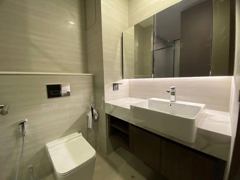 Park Origin Thonglor, กรุงเทพ, Soi Thonglor 10, Sukhumvit Road, คลองตันเหนือ, วัฒนา, กรุงเทพ, 32 ตร.ม., คอนโด ให้เช่า, โดย Teeranant Chonwisaikajon, 500595298 - DDproperty.com