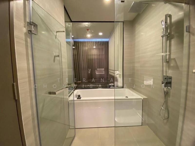 Park Origin Thonglor, bangkok, Soi Thonglor 10, Sukhumvit Road, Khlong Tan Nua, Watthana, Bangkok, 1 Bedroom, 32 sqm, Condo For Rent, by Teeranant Chonwisaikajon, 500595298 - DDproperty.com