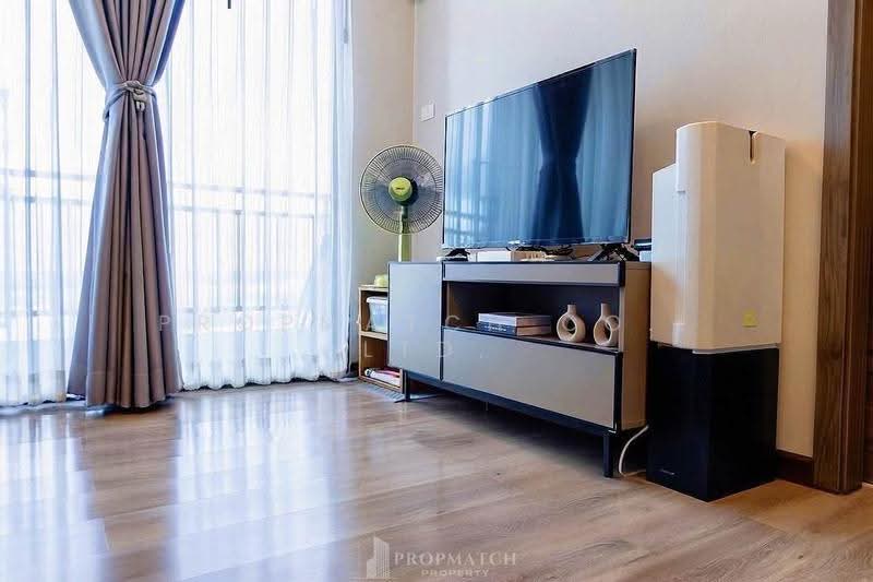 Artisan Ratchada, bangkok, 99 Tienruammitr Road, Huai Khwang, Bangkok, 1 Bedroom, 28 sqm, Condo For Rent, by PROPMATCH CO., LTD., 500595299 - DDproperty.com