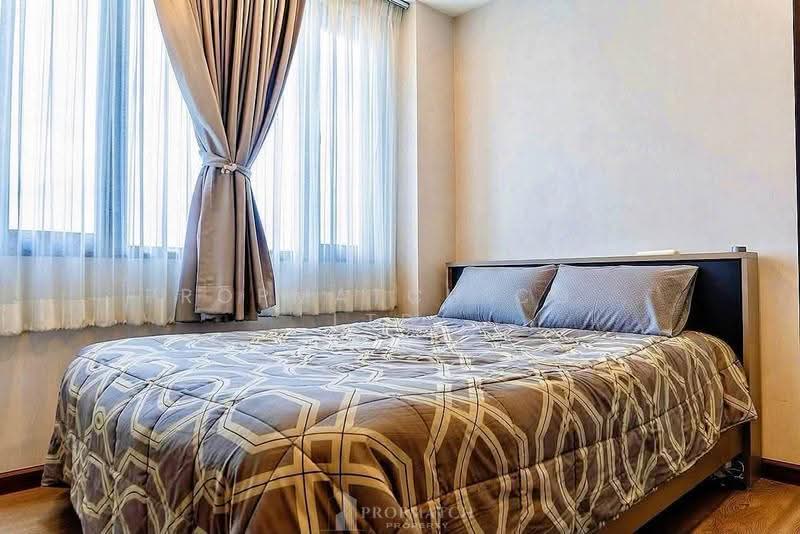 Artisan Ratchada, bangkok, 99 Tienruammitr Road, Huai Khwang, Bangkok, 1 Bedroom, 28 sqm, Condo For Rent, by PROPMATCH CO., LTD., 500595299 - DDproperty.com